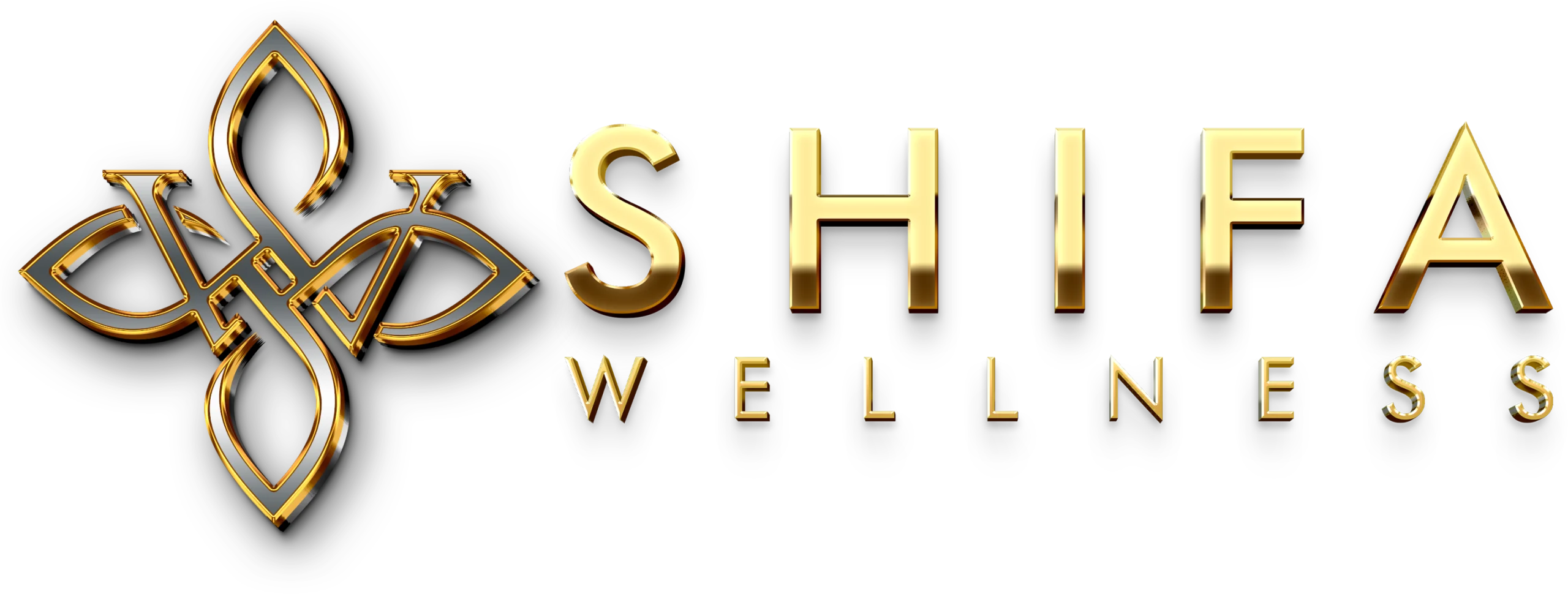 Shifa Wellness main logo